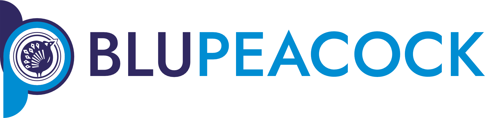BLUPEACOCK